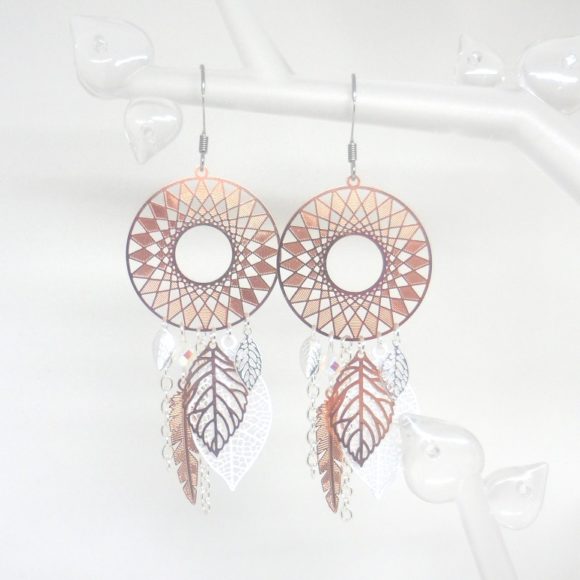 Bijoux et accessoires Odacassie