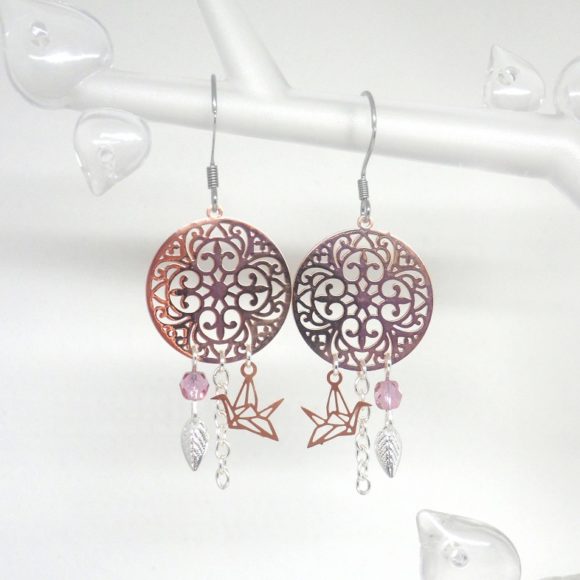 Bijoux et accessoires Odacassie