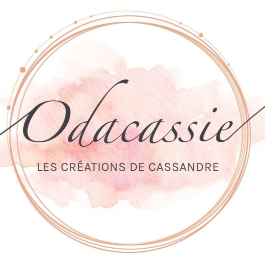 Odacassie commande sur mesure bijoux mariage