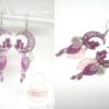 Odacassie vente privée Facebook novembre 2020 bijoux faits main