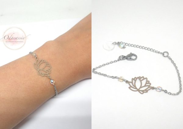 Odacassie vente privée Facebook novembre 2020 bijoux faits main